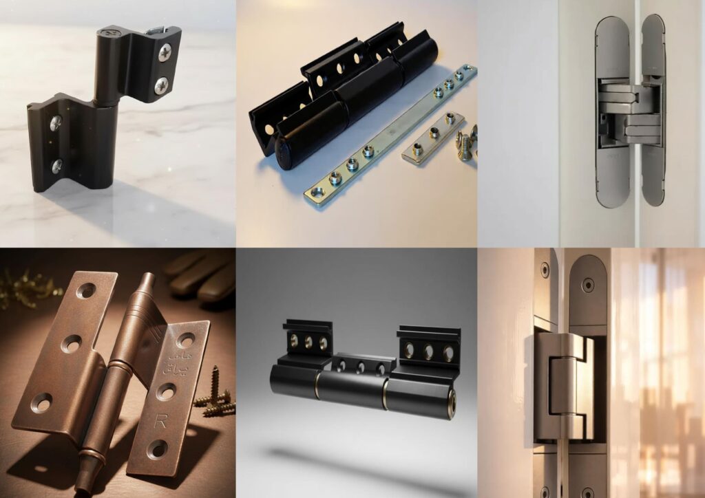 قیمت چهارچوب درب سرویس بهداشتی